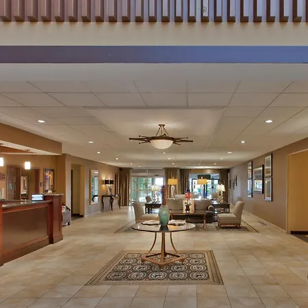 The Rockville Hotel, A Ramada By Wyndham